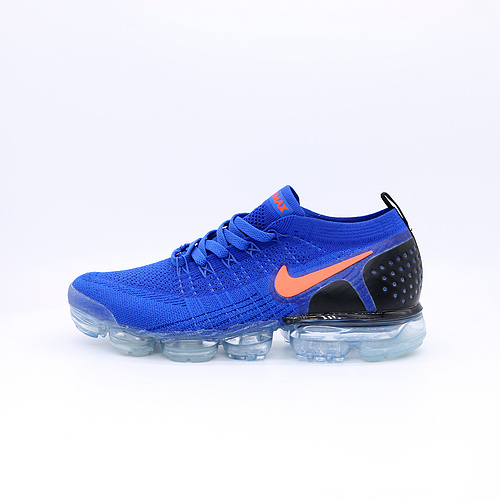 Nike_Nike _Zhenbiao Company Level_ 2018 _Baolan Black_ Real Sanda one to one woven outsole 40 40.5 42 42.5 44 44.5 45_color number 942842-400-dd6ed117